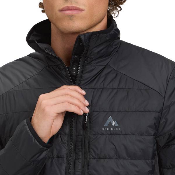 Thumbnail - McKINLEY Herren Jacke He.-Jacke Sierre HYB JKT M