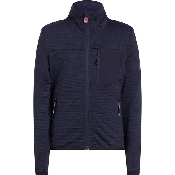 Thumbnail - McKINLEY Kinder Unterjacke Mä.-Unterjacke Arago G