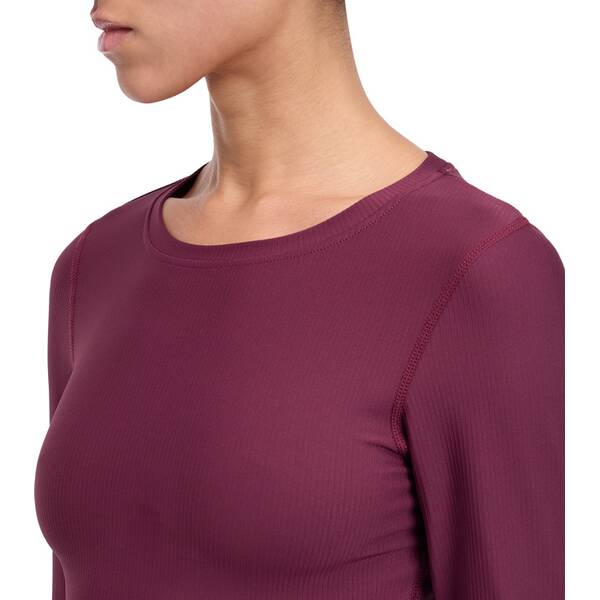 Thumbnail - ENERGETICS Damen Shirt Da.-T-Shirt Olene LS W