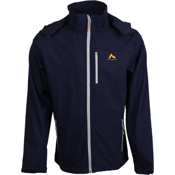 Thumbnail - McKINLEY Herren Jacke NN Sary II M