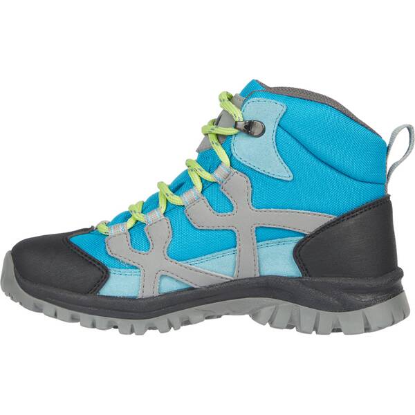 Thumbnail - McKINLEY Kinder Trekkingstiefel Santiago AQX