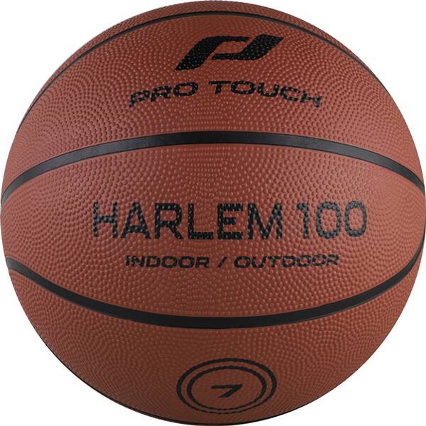 Thumbnail - PRO TOUCH Ball Basketball Harlem 100
