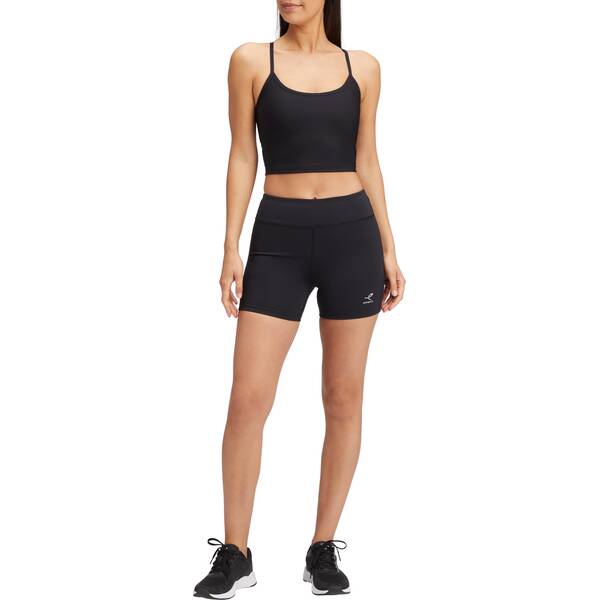 Thumbnail - ENERGETICS Damen Tight Da.-Tight kurz Kapinem 1/4 II W