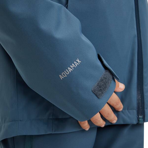 Thumbnail - McKINLEY Kinder Doppeljacke Ju.-Doppel-Jacke Allalin 3:1 B