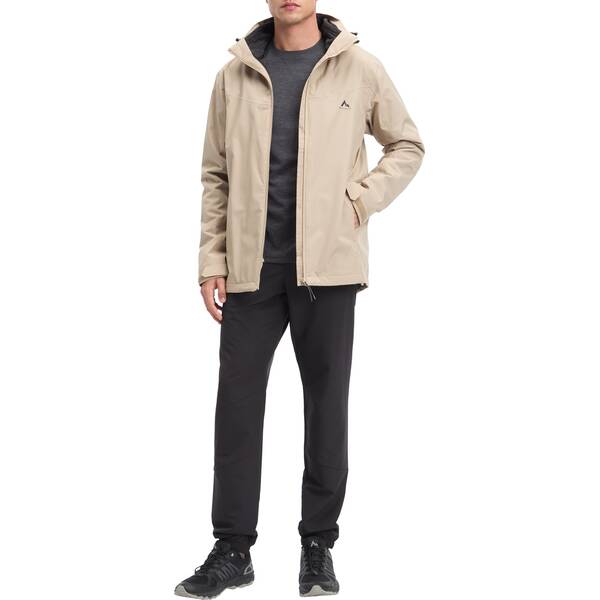 Thumbnail - McKINLEY Herren Doppeljacke He.-Doppel-Jacke Tessi 3:1 II M