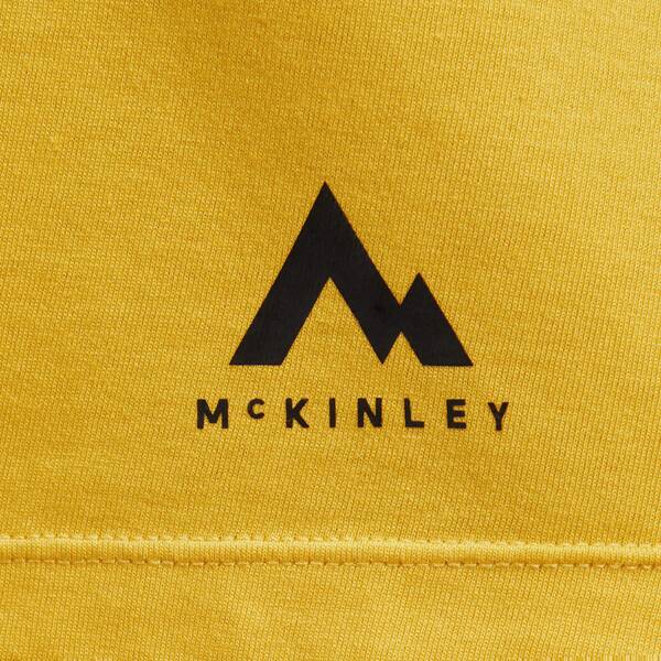 Thumbnail - McKINLEY Herren Shirt He.-T-Shirt Nata II M