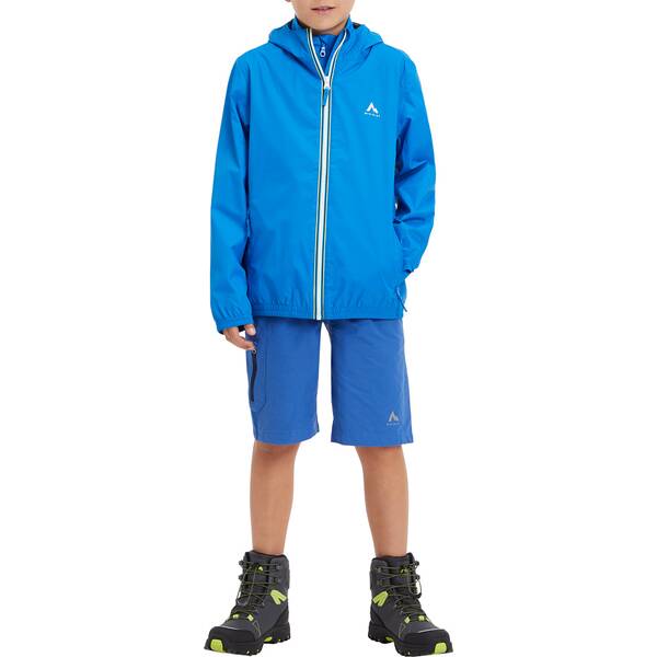 Thumbnail - McKINLEY Kinder Regenjacke Kereol II