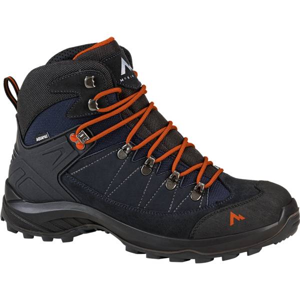 Thumbnail - McKINLEY Herren Trekkingstiefel Explorer Mid AQX II