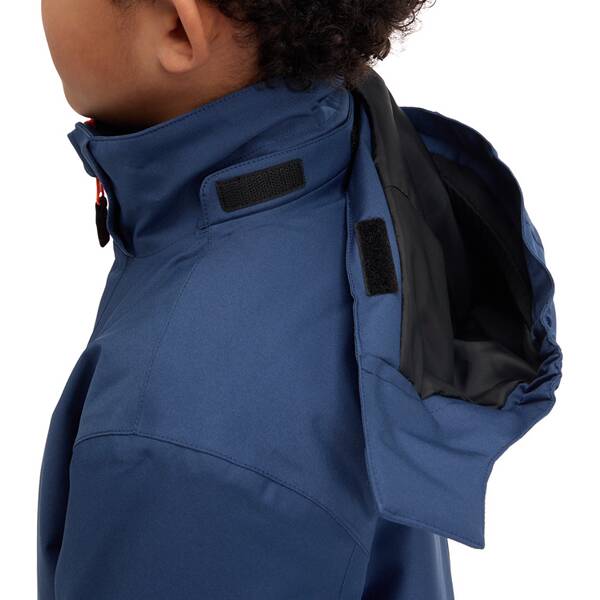 Thumbnail - McKINLEY Kinder Jacke Donato JKT B