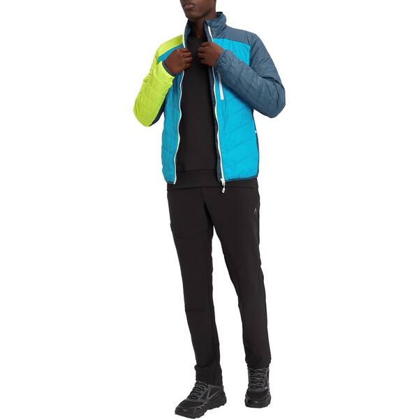 Thumbnail - McKINLEY Herren Jacke Sansa HYB JKT M