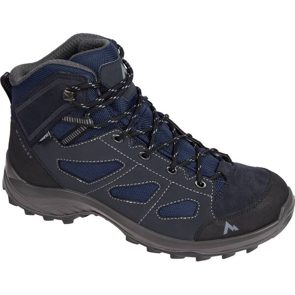 Thumbnail - McKINLEY Herren Trekkingstiefel Discover IV MID AQX