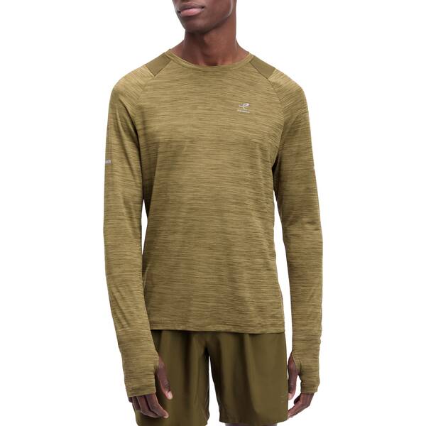 Thumbnail - ENERGETICS Herren Langarmshirt Ailo LS M