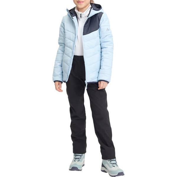Thumbnail - McKINLEY Kinder Jacke Alix G