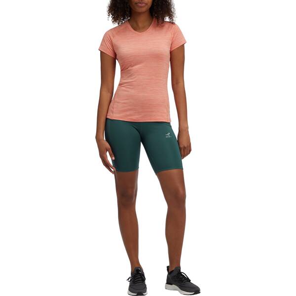 Thumbnail - ENERGETICS Damen Tight Da.-Tight kurz Kayla 1/2 W