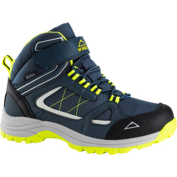 Thumbnail - McKINLEY Kinder Multifunktionsschuhe Maine MID AQB