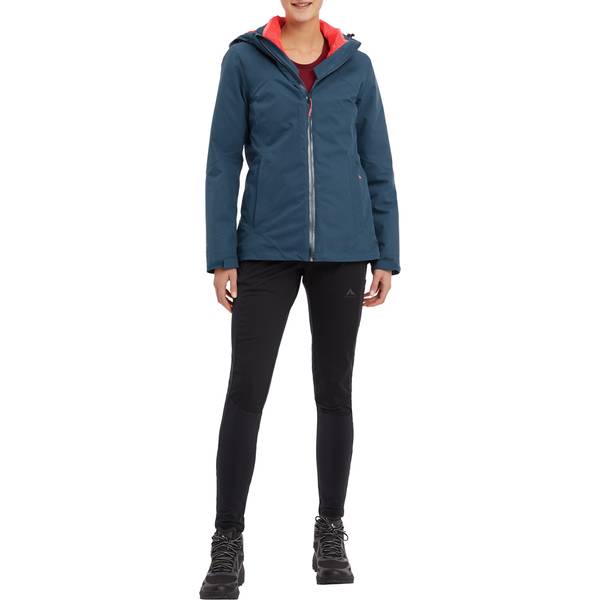 Thumbnail - McKINLEY Damen Doppeljacke Aneli 3:1