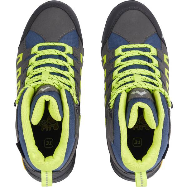 Thumbnail - McKINLEY Kinder Trekkingstiefel Denali MID AQX J