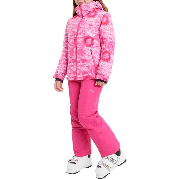Thumbnail - McKINLEY Kinder Jacke Fabia