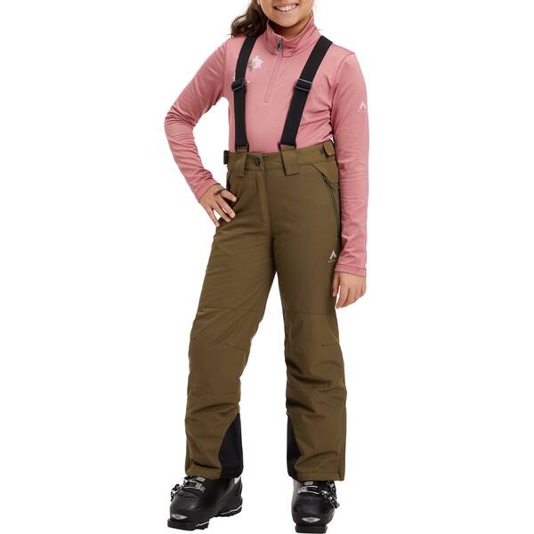 Thumbnail - McKINLEY Mädchen Hose Eva