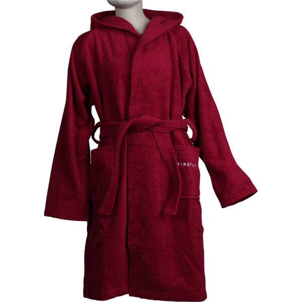 Thumbnail - FIREFLY Kinder Bademantel Felix