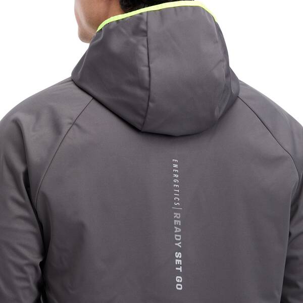 Thumbnail - ENERGETICS Herren Funktionsjacke Tobbo