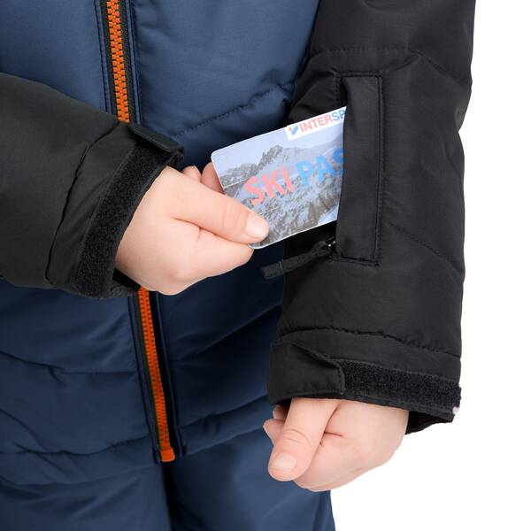 Thumbnail - McKINLEY Kinder Jacke Egon