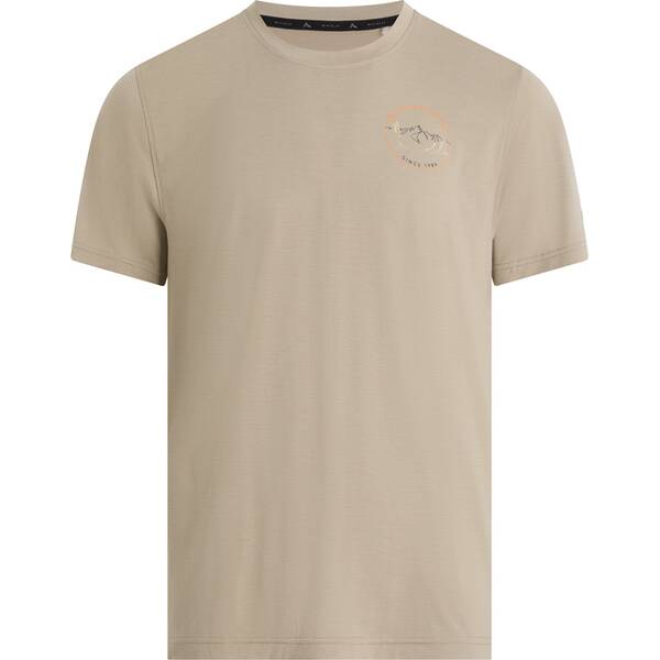 Thumbnail - McKINLEY Herren Shirt He.-T-Shirt Ronald III M