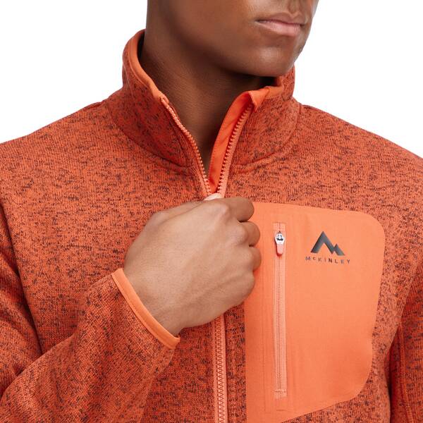 Thumbnail - McKINLEY Herren Unterjacke He.-Unterjacke Skeena III M