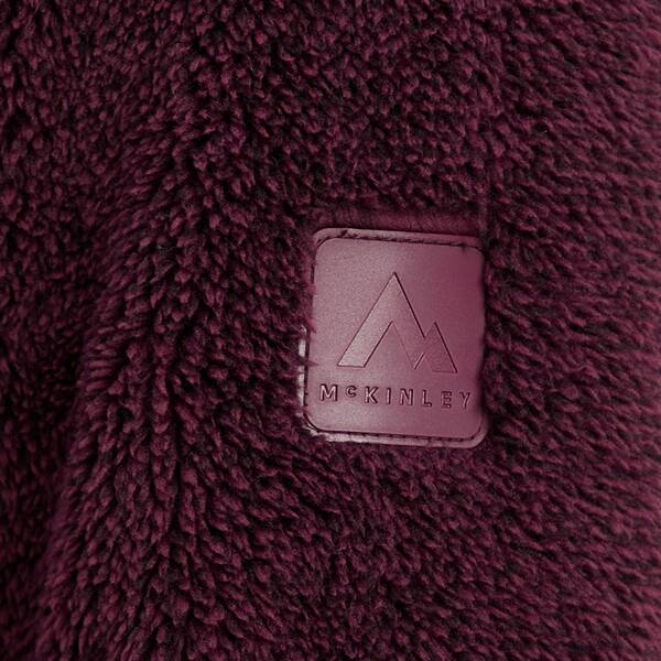Thumbnail - McKINLEY Damen Fleecejacke "Laura"