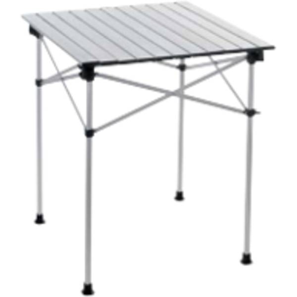 Thumbnail - McKINLEY Campingteil Tisch Falttisch aus Alurohrgestell
