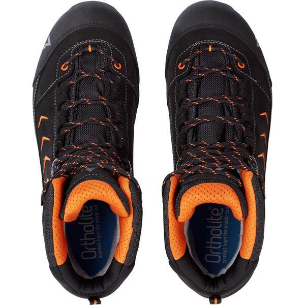 Thumbnail - McKINLEY Herren Trekkingstiefel Annapurna AQX