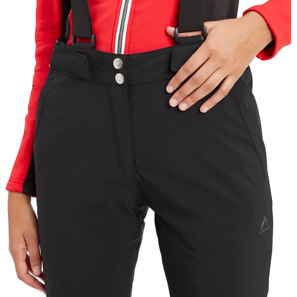 Thumbnail - McKINLEY Damen Hose Dina