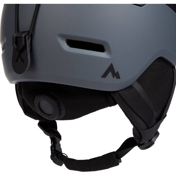 Thumbnail - McKINLEY Herren Helm Ux.-Ski-Helm Flyte Pro