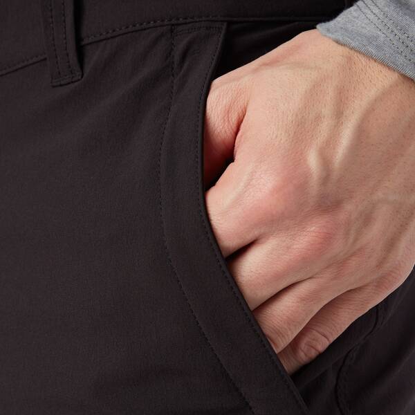 Thumbnail - McKINLEY Herren Hose Malik Kurzgröße