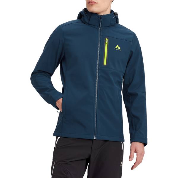 Thumbnail - McKINLEY Herren Jacke Kadino ux