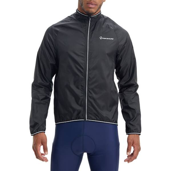 Thumbnail - NAKAMURA Herren Funktions-Jacke Abbott III