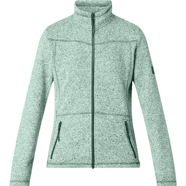 Thumbnail - McKINLEY Damen Fleece-Jacke Rubin III