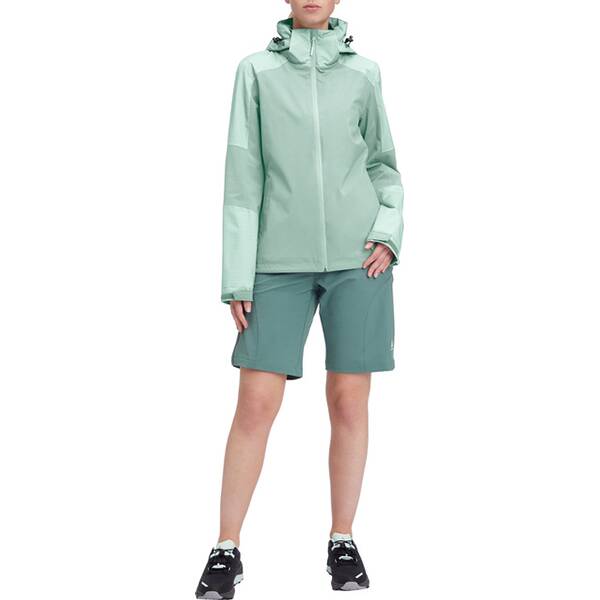 Thumbnail - McKINLEY Damen Funktionsjacke Larra W