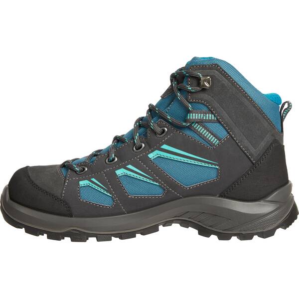 Thumbnail - McKINLEY Damen Trekkingstiefel Discover III MID AQX