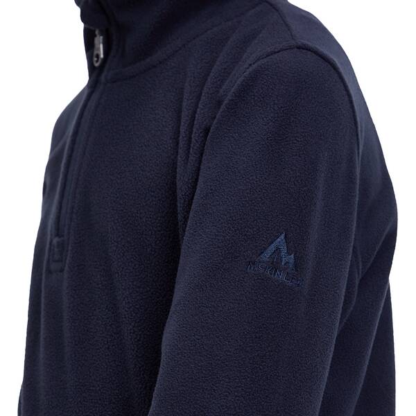 Thumbnail - McKINLEY Kinder Shirt Amarillo