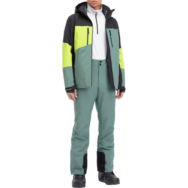 Thumbnail - McKINLEY Herren Jacke Dexter
