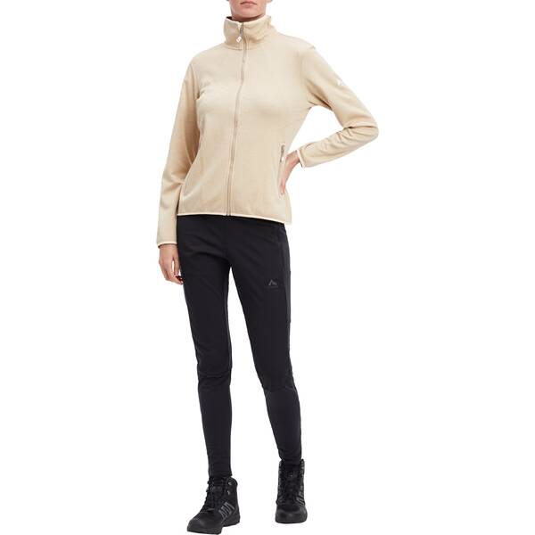 Thumbnail - McKINLEY Damen Fleecejacke "Roto II"