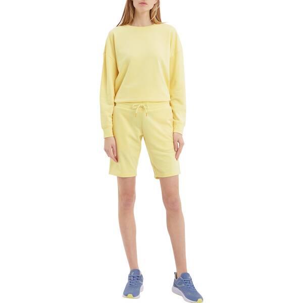 Thumbnail - ENERGETICS Damen Shorts Calysta 1/2 W