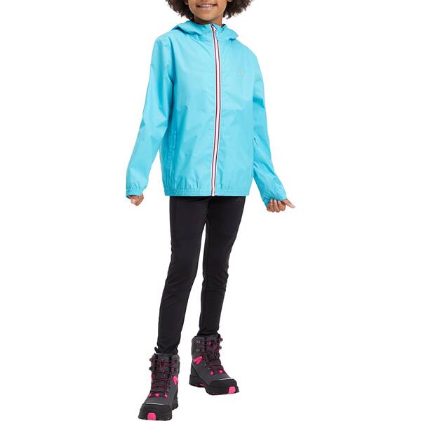 Thumbnail - McKINLEY Kinder Regenjacke Kereol II