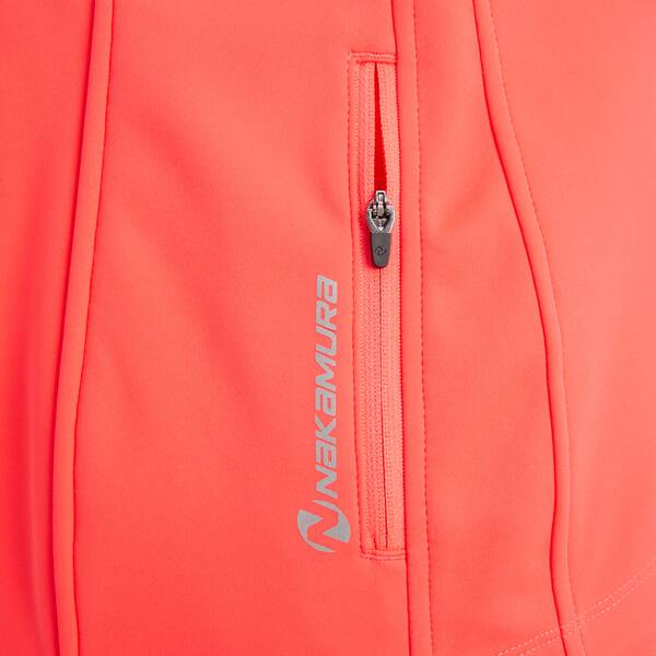 Thumbnail - NAKAMURA Damen Funktionsjacke Da.-Funktions-Jacke Akrona WI wms