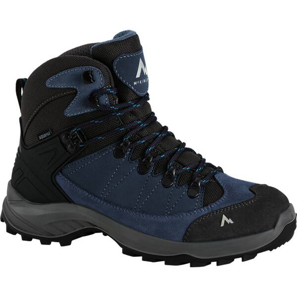 Thumbnail - McKINLEY Damen Trekkingstiefel Explorer MID II AQX
