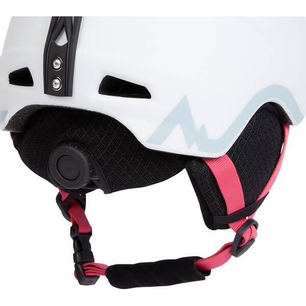 Thumbnail - McKINLEY Kinder Ski-Helm Pulse HS-016