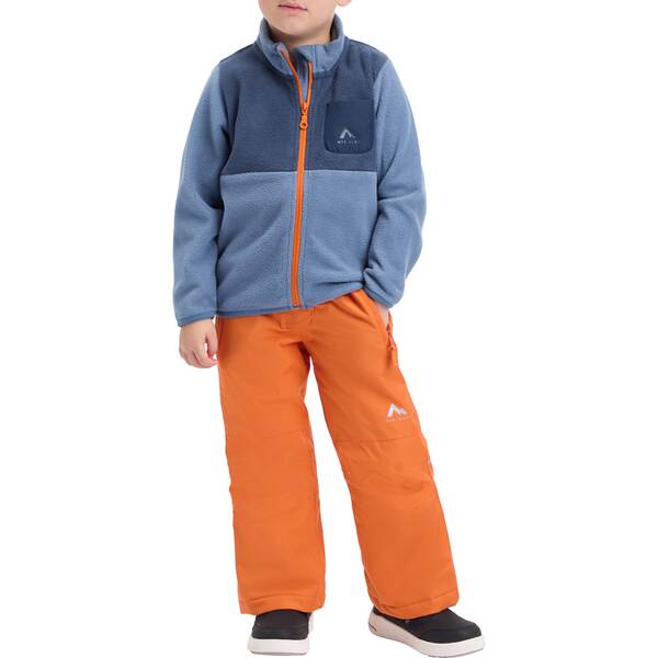 Thumbnail - McKINLEY Kinder Unterjacke KK.-Langarmshirt Danilo II T