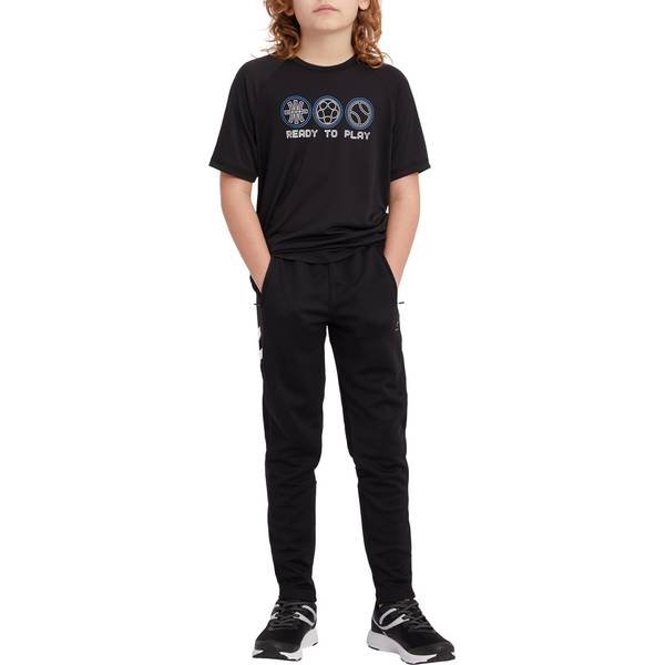 Thumbnail - ENERGETICS Kinder Sporthose Keith 2 B