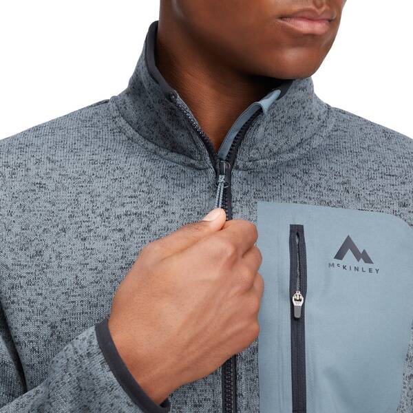 Thumbnail - McKINLEY Herren Unterjacke He.-Unterjacke Skeena III M